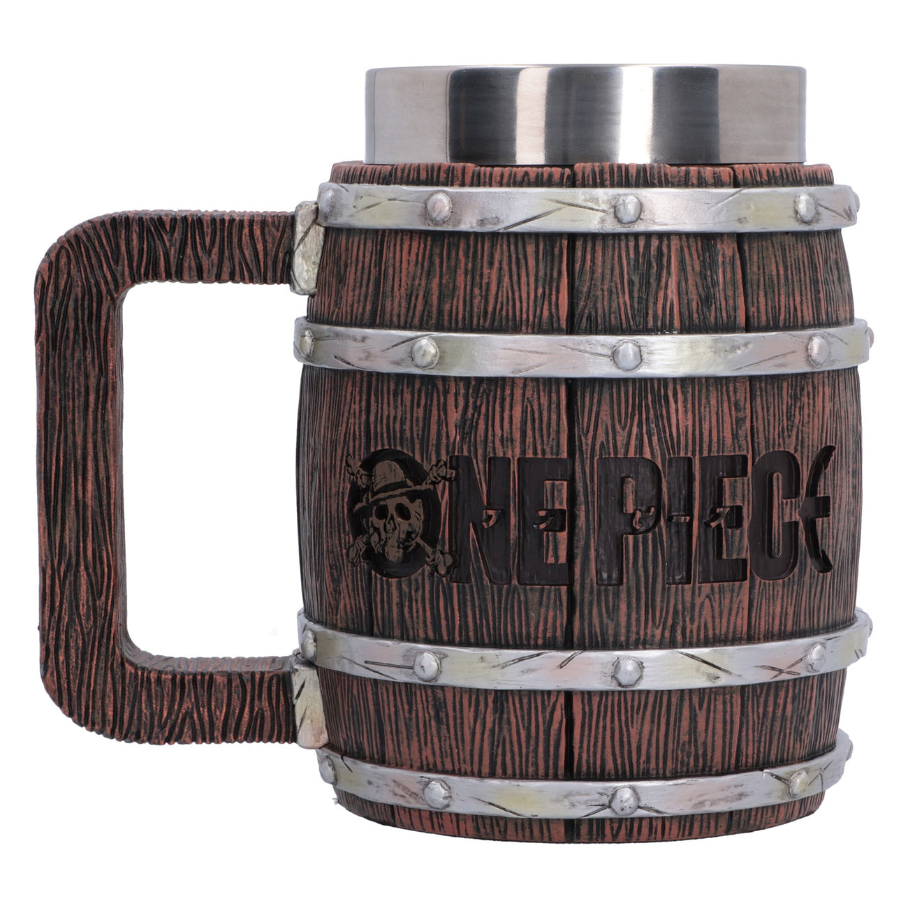 Produktbild One Piece - Tunnsejdel Deluxe