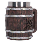 Produktbild One Piece - Tunnsejdel Deluxe