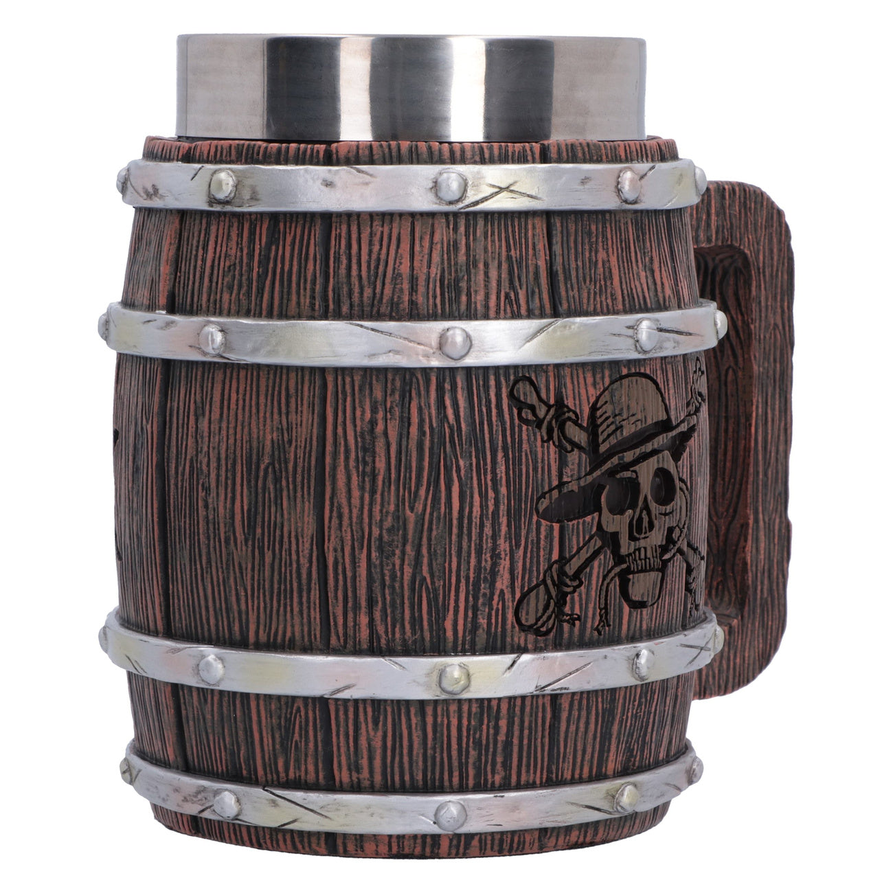 Produktbild One Piece - Tunnsejdel Deluxe