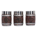 Produktbild One Piece - Shotglas 3-pack