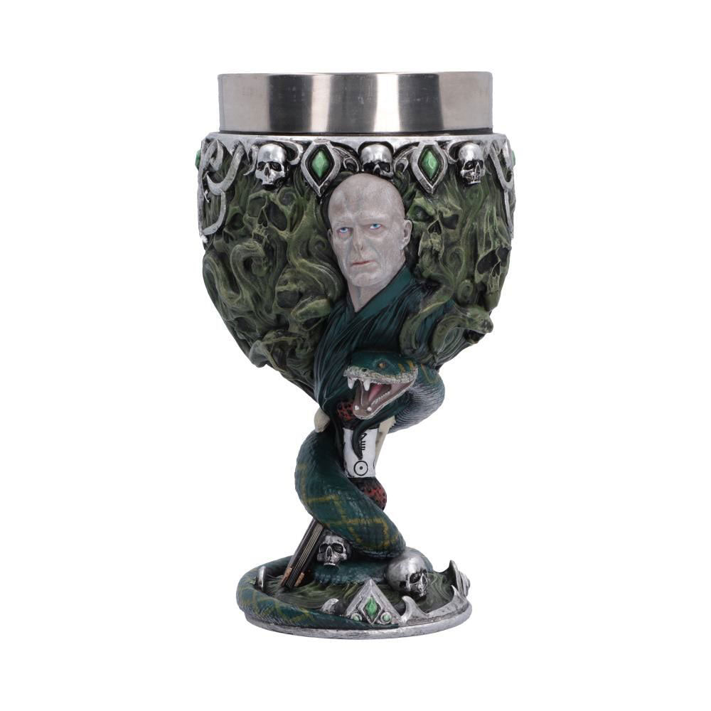 Produktbild Harry Potter - Voldemort Deluxe-bägare
