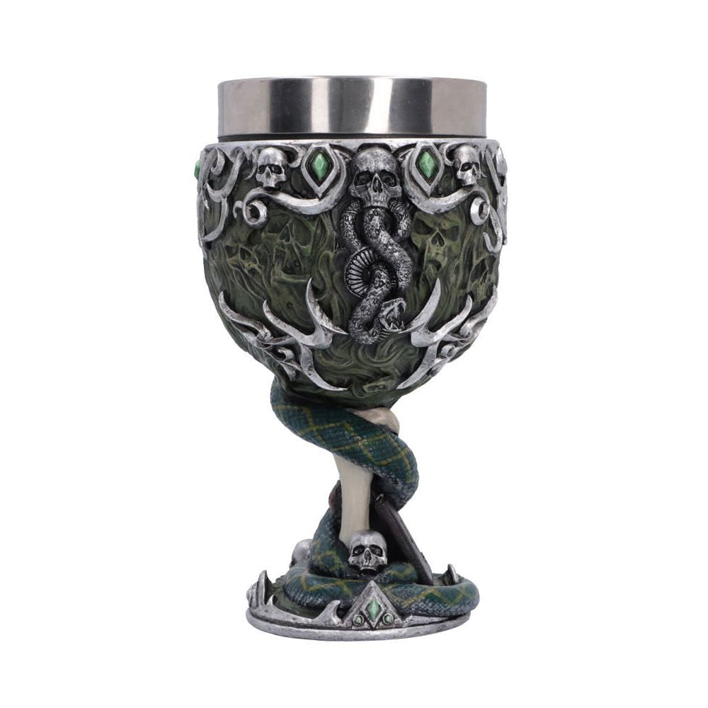 Produktbild Harry Potter - Voldemort Deluxe-bägare