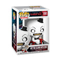 Produktbild Terrifier - Art the Clown med trehjuling Funko Pop!-figur