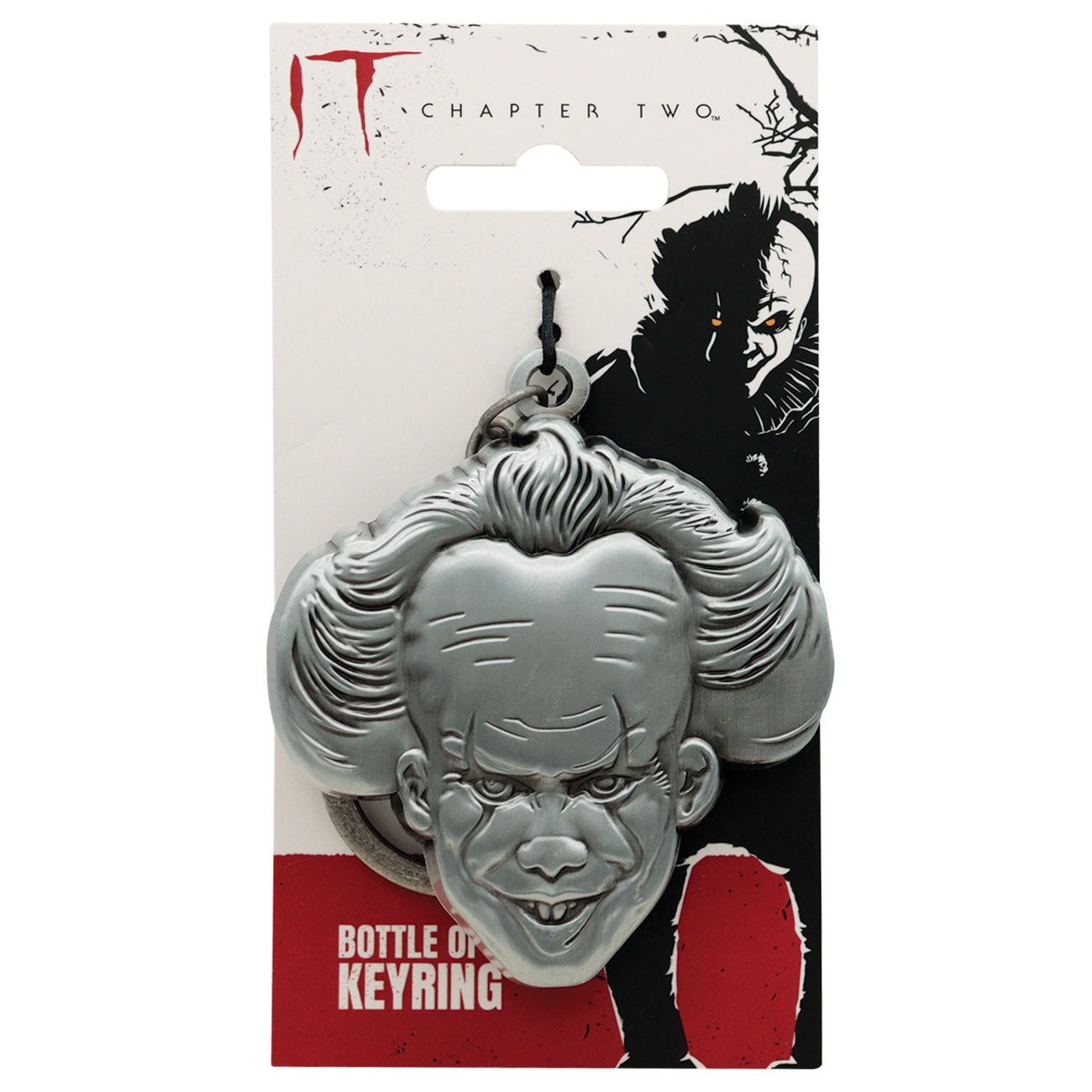 Produktbild Pennywise Flasköppnare - Stephen King's Det