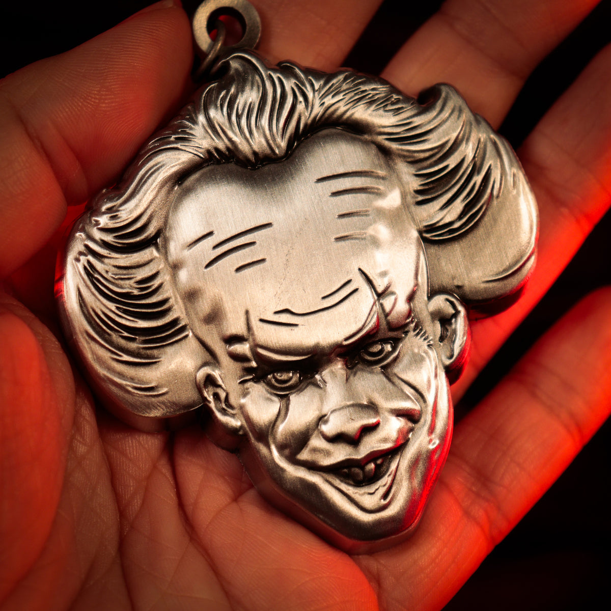 Produktbild Pennywise Flasköppnare - Stephen King's Det