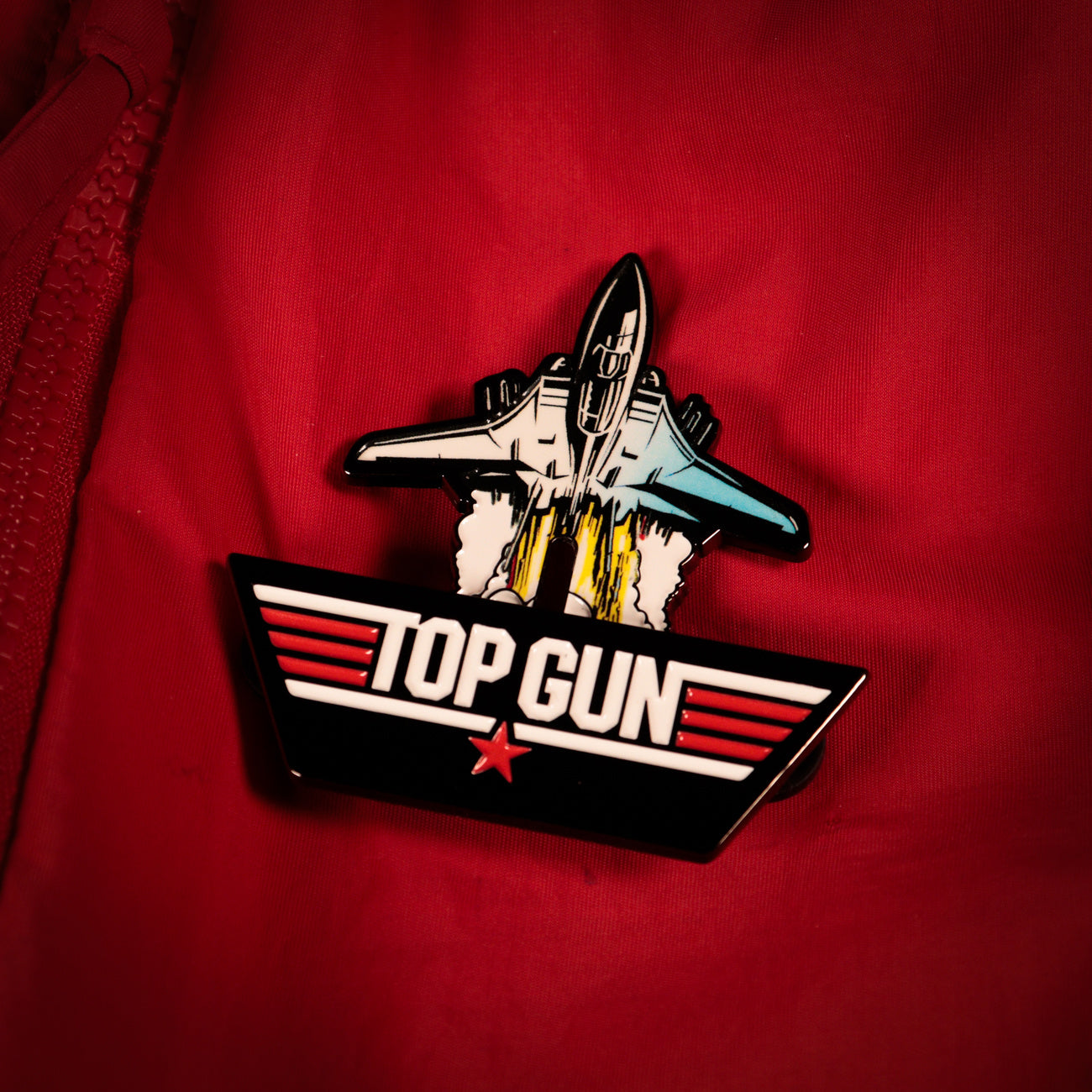 Produktbild Top Gun - Logopin Limited Edition