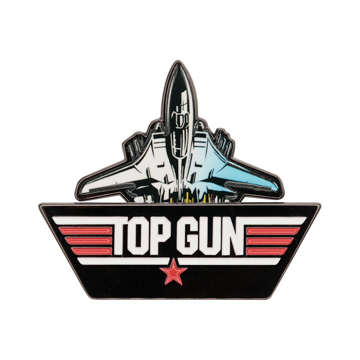 Produktbild Top Gun - Logopin Limited Edition