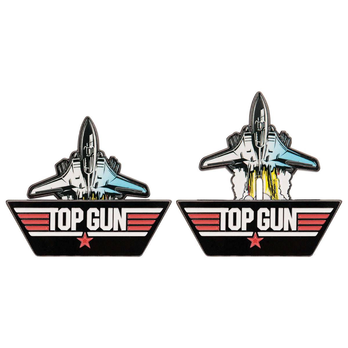 Produktbild Top Gun - Logopin Limited Edition
