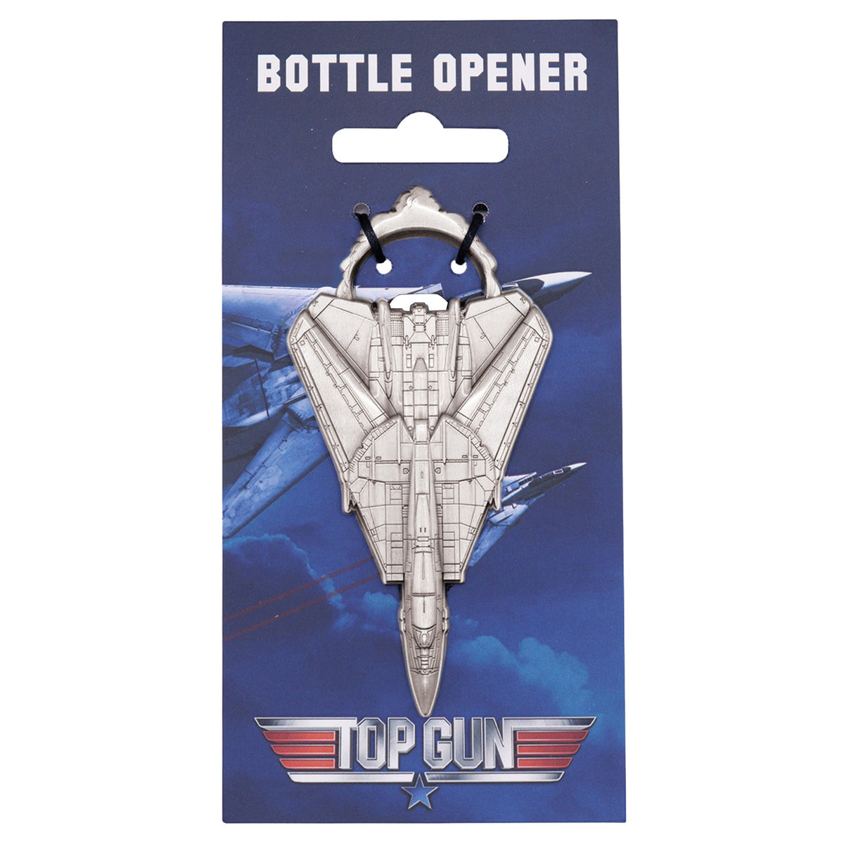 Produktbild Top Gun - F14 Flasköppnare