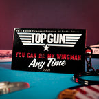 Produktbild Top Gun - Maverick Nyckelring Limited Edition