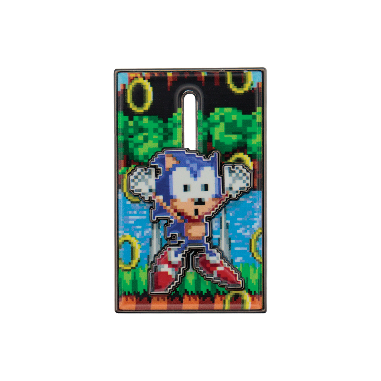 Produktbild Sonic - Limited Edition-pin