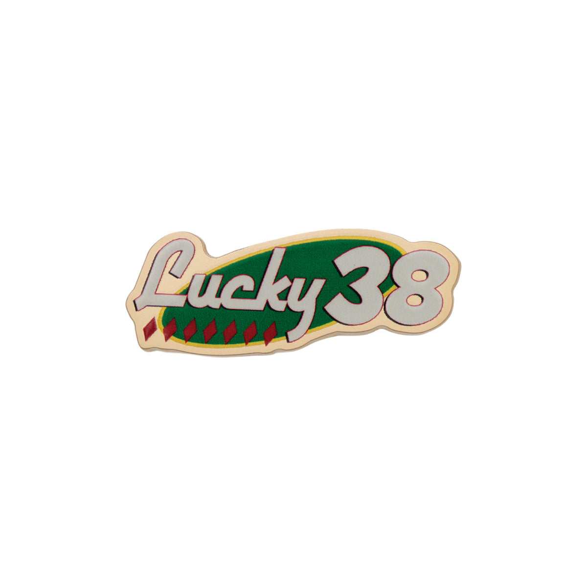 Produktbild Fallout: New Vegas - Lucky 38 Casinoset Limited Edition