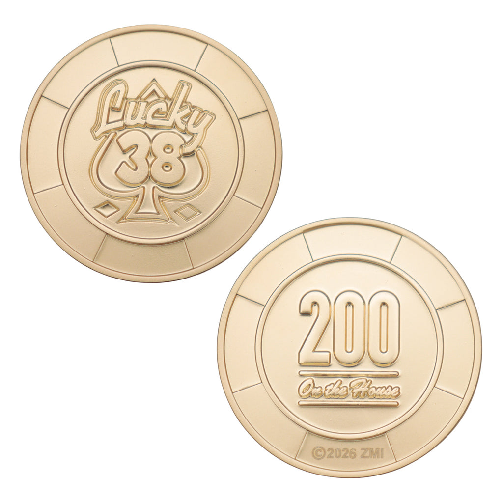 Produktbild Fallout: New Vegas - Lucky 38 Casinoset Limited Edition