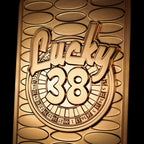 Produktbild Fallout: New Vegas - Lucky 38 Casinoset Limited Edition