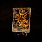 Produktbild Dungeons & Dragons – Player's Handbook Alternate Cover metalltacka Limited Edition
