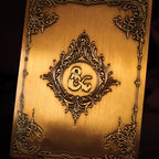 Produktbild Dungeons & Dragons – Player's Handbook Alternate Cover metalltacka Limited Edition