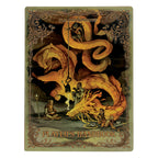 Produktbild Dungeons & Dragons – Player's Handbook Alternate Cover metalltacka Limited Edition