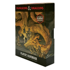 Produktbild Dungeons & Dragons – Player's Handbook Alternate Cover metalltacka Limited Edition