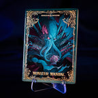 Produktbild Dungeons & Dragons – Monster Manual Alternate Cover metalltacka Limited Edition