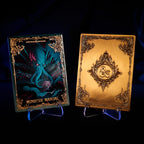 Produktbild Dungeons & Dragons – Monster Manual Alternate Cover metalltacka Limited Edition