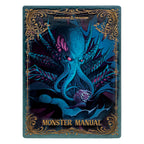 Produktbild Dungeons & Dragons – Monster Manual Alternate Cover metalltacka Limited Edition