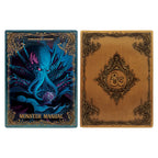 Produktbild Dungeons & Dragons – Monster Manual Alternate Cover metalltacka Limited Edition