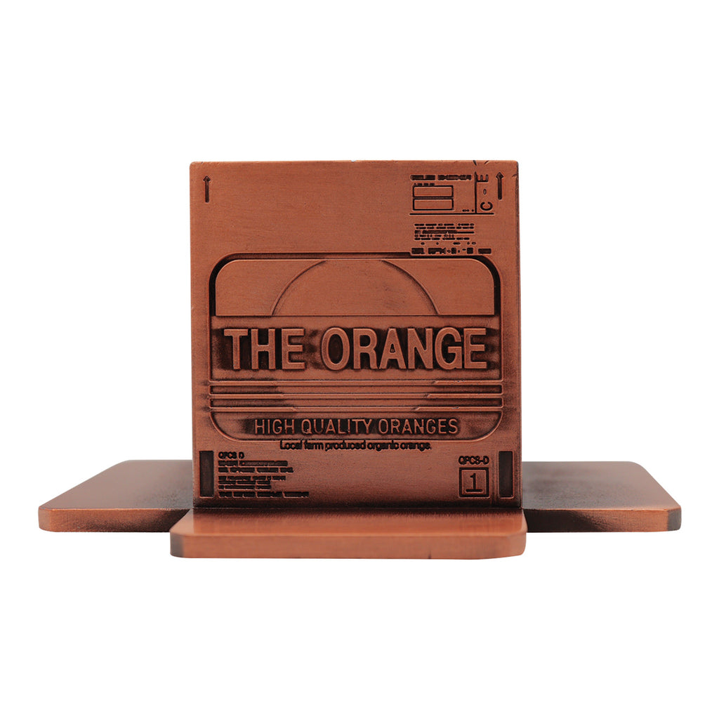 Produktbild Metal Gear Solid 2 - Cardboard Box Replika Limited Edition