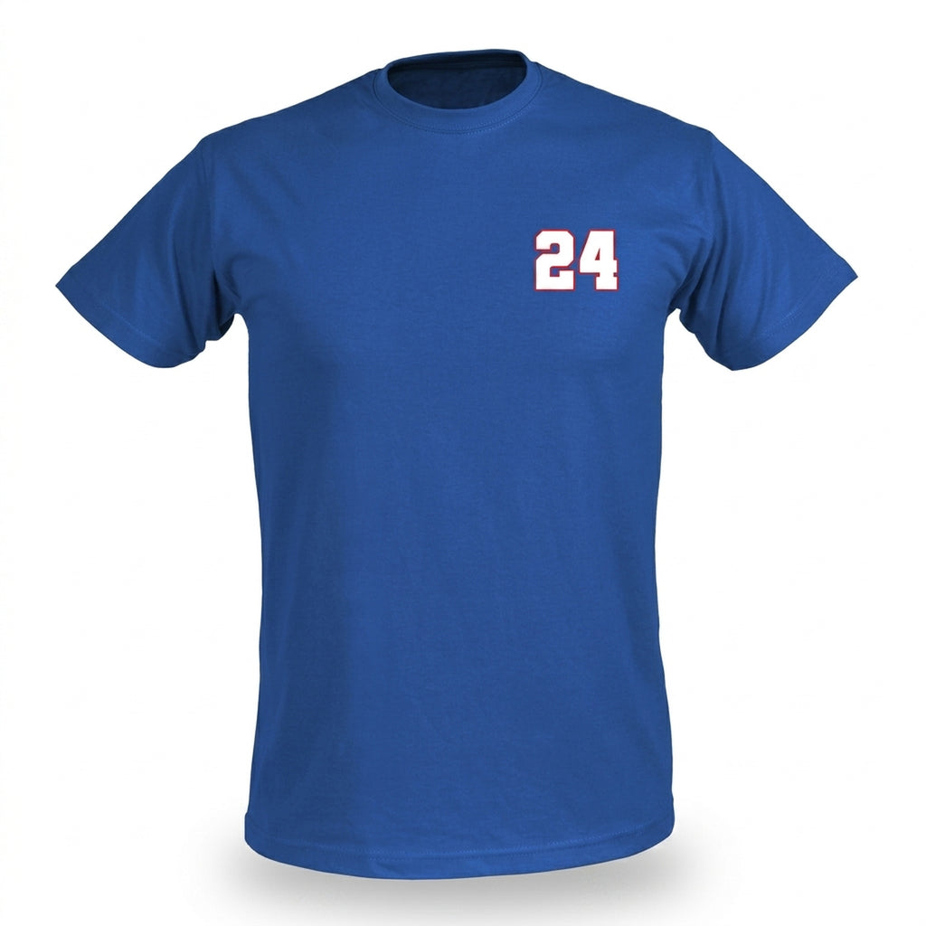 Produktbild Hollander tröja-T-shirt för Heated Rivalry-fans