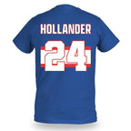 Produktbild Hollander tröja-T-shirt för Heated Rivalry-fans