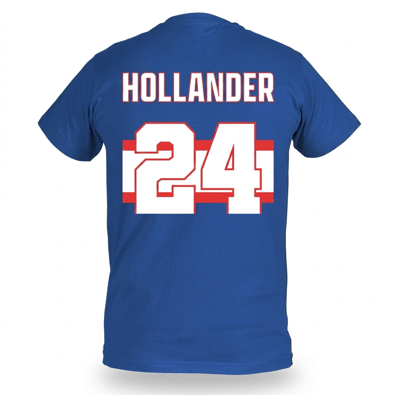 Produktbild Hollander tröja-T-shirt för Heated Rivalry-fans