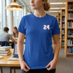 Produktbild Hollander tröja-T-shirt för Heated Rivalry-fans