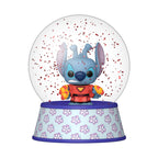 Produktbild Stitch Funko Pop Mystery Glitter Snöglob 12-pack Display - Lilo & Stitch