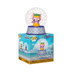 Produktbild Stitch Funko Pop Mystery Glitter Snöglob 12-pack Display - Lilo & Stitch
