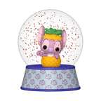 Produktbild Stitch Funko Pop Mystery Glitter Snöglob 12-pack Display - Lilo & Stitch