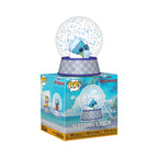 Produktbild Stitch Funko Pop Mystery Glitter Snöglob 12-pack Display - Lilo & Stitch