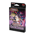 Produktbild Yu-Gi-Oh! - Chaos Rising Tuckbox tysk version