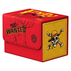 Produktbild One Piece - Monkey D. Luffy samlarkortslåda Ultimate Guard