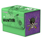 Produktbild One Piece - Zoro Ultimate Guard Sidewinder kortbox
