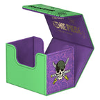 Produktbild One Piece - Zoro Ultimate Guard Sidewinder kortbox