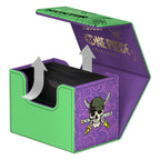 Produktbild One Piece - Zoro Ultimate Guard Sidewinder kortbox