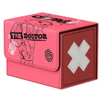 Produktbild One Piece - Chopper samlarkortbox Ultimate Guard