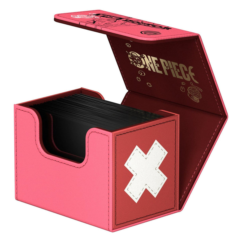 Produktbild One Piece - Chopper samlarkortbox Ultimate Guard