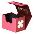 Produktbild One Piece - Chopper samlarkortbox Ultimate Guard