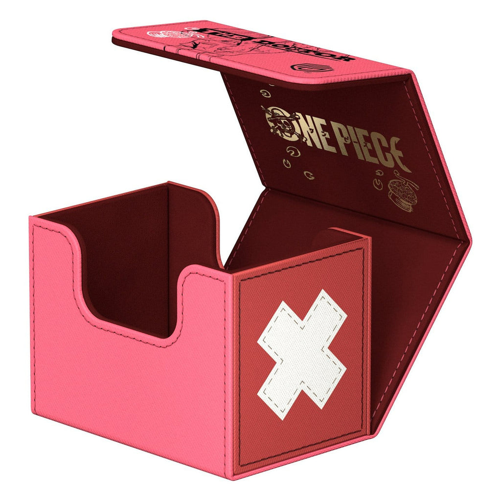 Produktbild One Piece - Chopper samlarkortbox Ultimate Guard