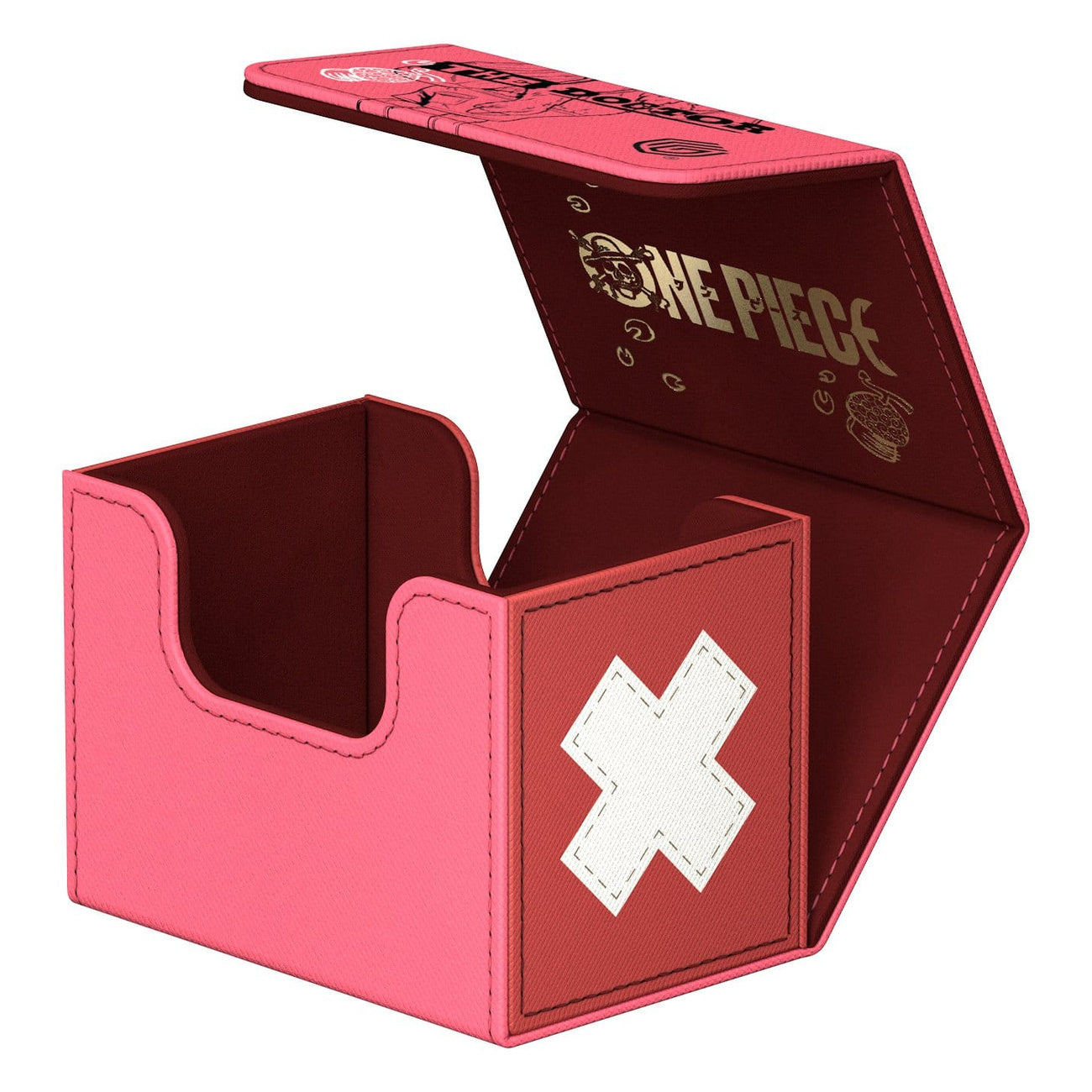 Produktbild One Piece - Chopper samlarkortbox Ultimate Guard