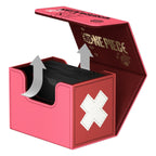 Produktbild One Piece - Chopper samlarkortbox Ultimate Guard