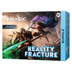 Produktbild Reality Fracture Bundle engelsk version - Magic The Gathering