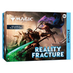 Produktbild Reality Fracture Bundle engelsk version - Magic The Gathering