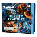 Produktbild Reality Fracture Draft Night Box engelsk version - Magic: The Gathering