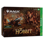 Produktbild The Hobbit Bundle tysk version - Magic The Gathering